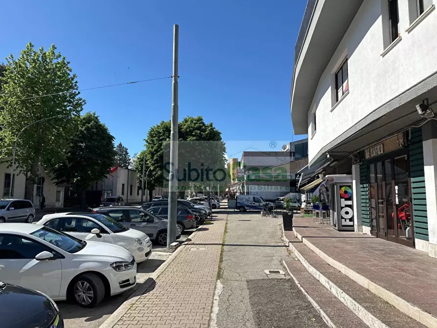 Immagine 13 di Ufficio in affitto  in via benedetto croce 163 a Chieti