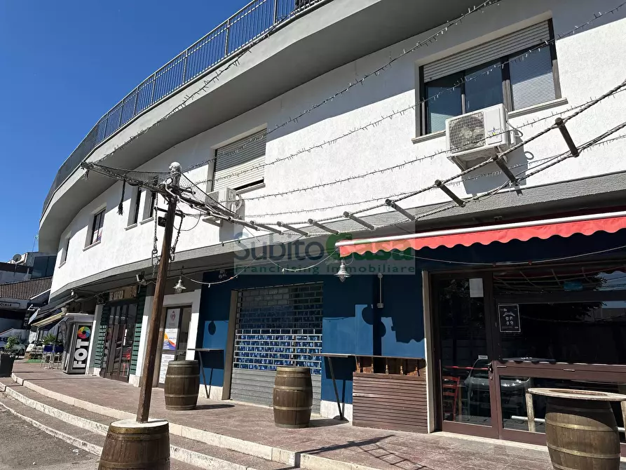 Immagine 14 di Ufficio in affitto  in via benedetto croce 163 a Chieti