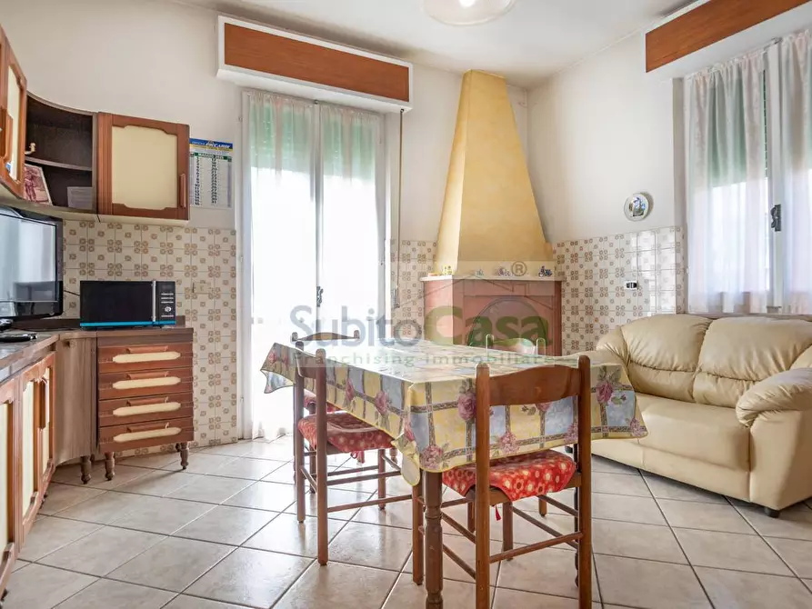 Immagine 1 di Casa indipendente in vendita  in Via Garibaldi 46 a Paglieta