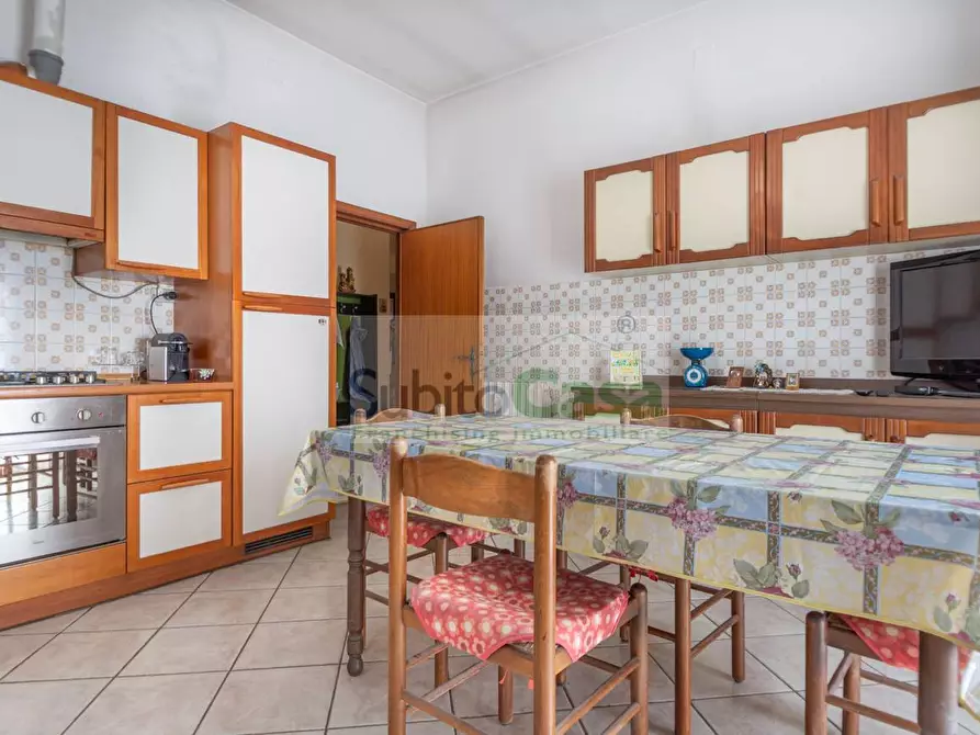 Immagine 2 di Casa indipendente in vendita  in Via Garibaldi 46 a Paglieta