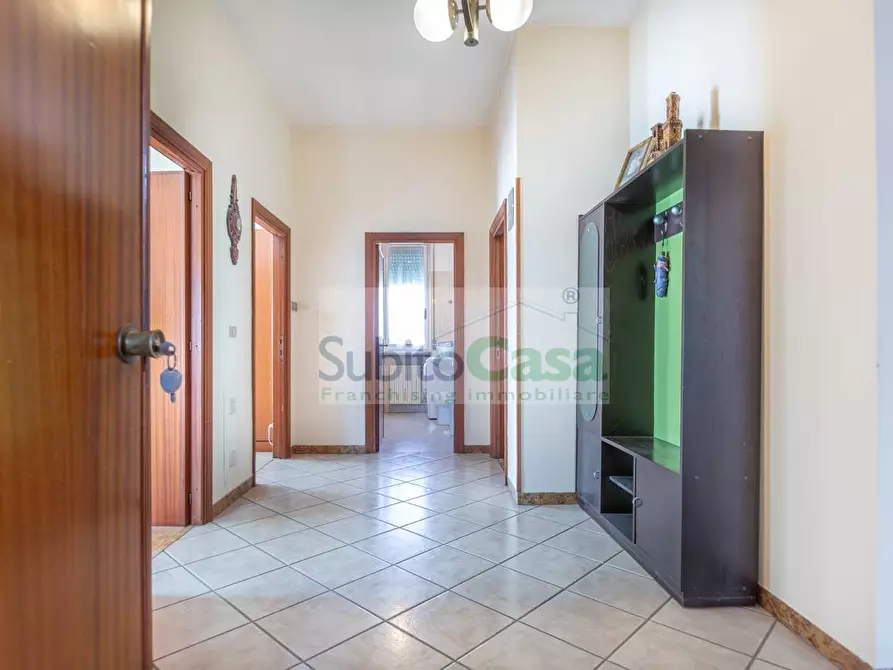 Immagine 3 di Casa indipendente in vendita  in Via Garibaldi 46 a Paglieta