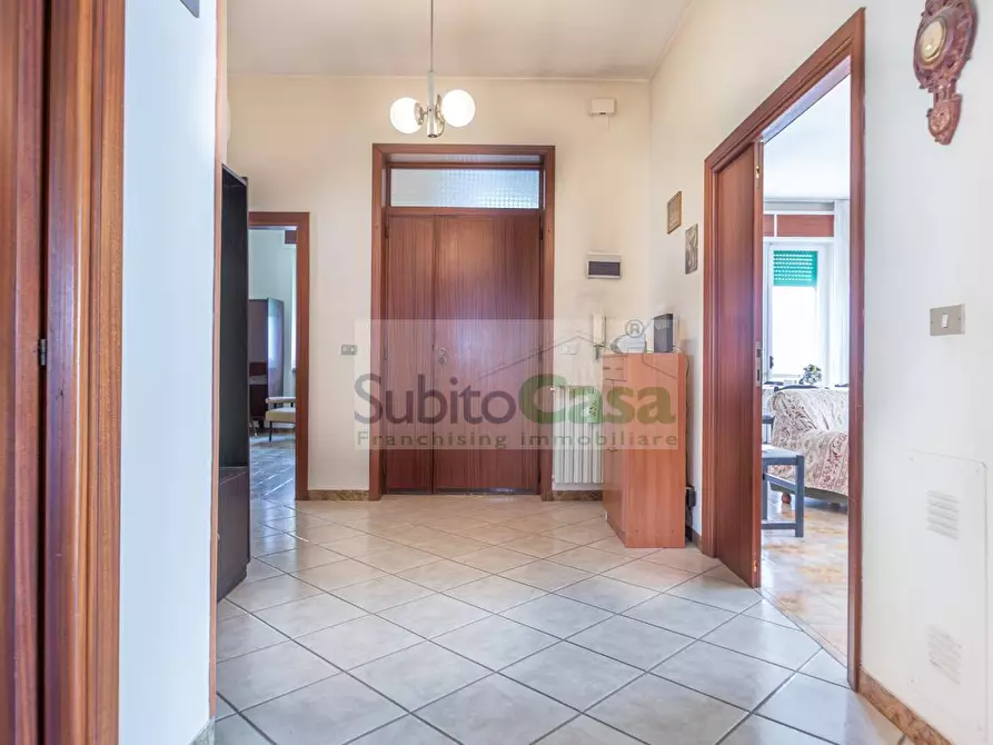 Immagine 4 di Casa indipendente in vendita  in Via Garibaldi 46 a Paglieta