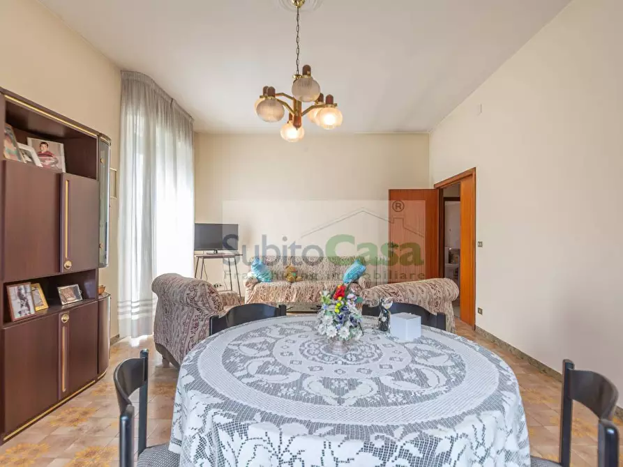 Immagine 6 di Casa indipendente in vendita  in Via Garibaldi 46 a Paglieta