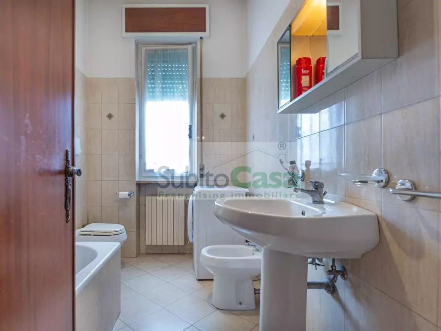 Immagine 7 di Casa indipendente in vendita  in Via Garibaldi 46 a Paglieta