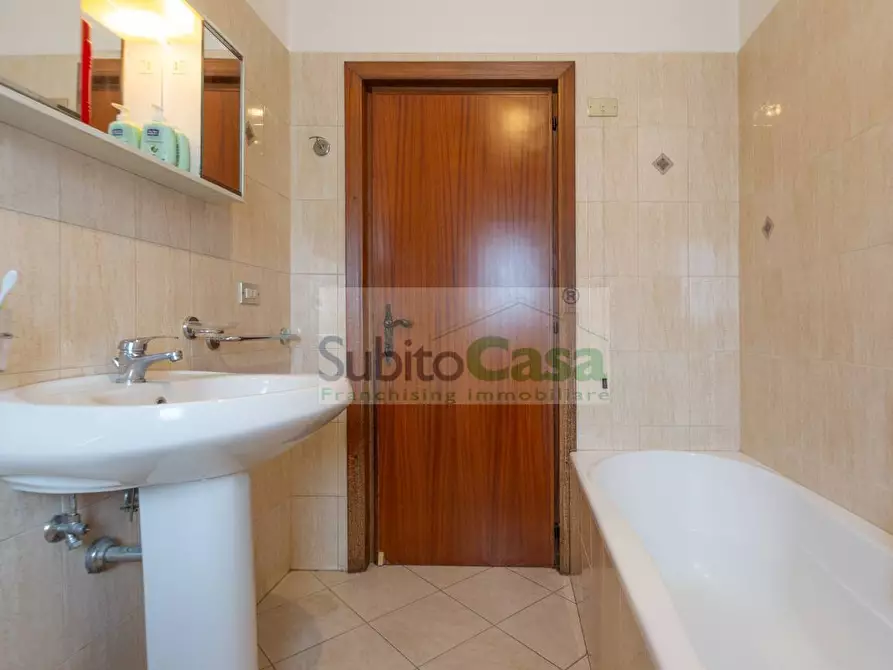 Immagine 8 di Casa indipendente in vendita  in Via Garibaldi 46 a Paglieta