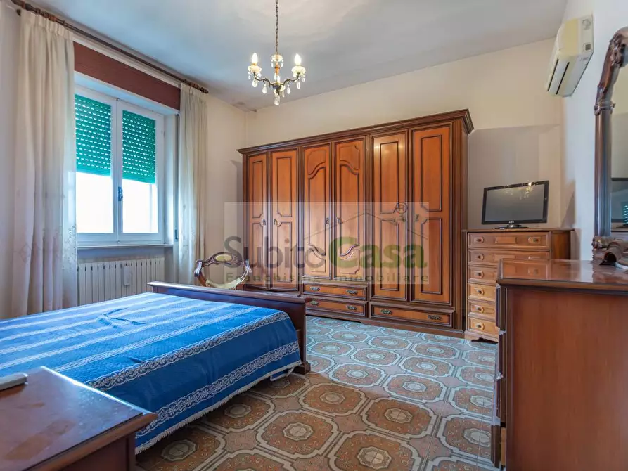 Immagine 9 di Casa indipendente in vendita  in Via Garibaldi 46 a Paglieta