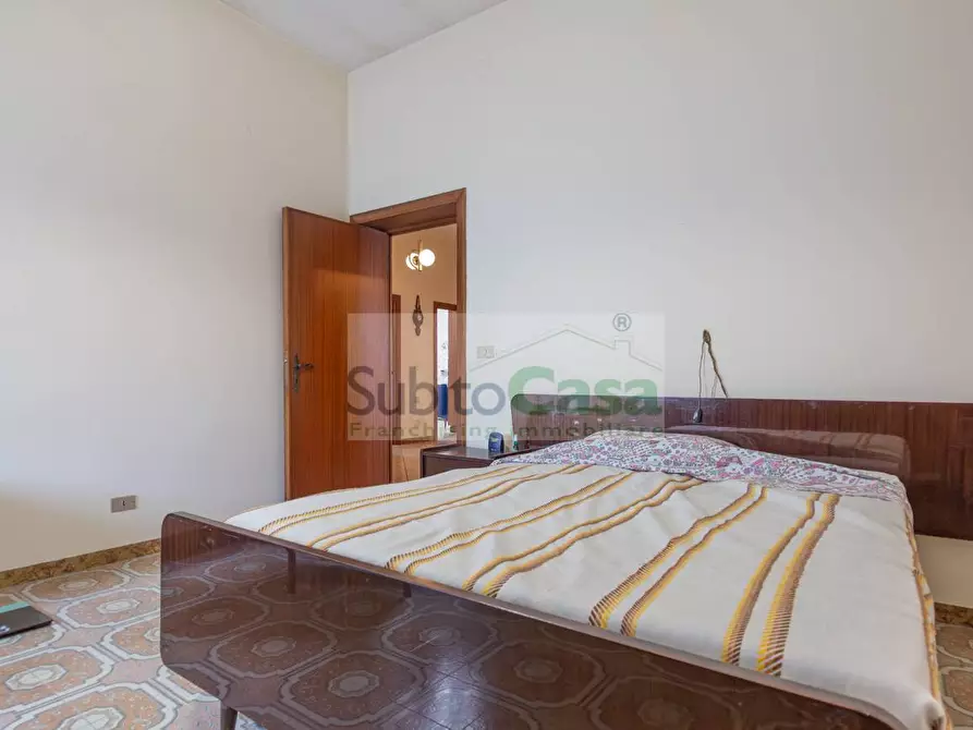 Immagine 12 di Casa indipendente in vendita  in Via Garibaldi 46 a Paglieta