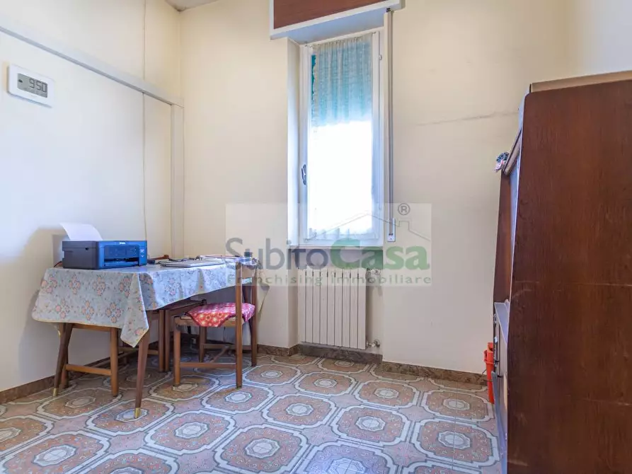 Immagine 14 di Casa indipendente in vendita  in Via Garibaldi 46 a Paglieta