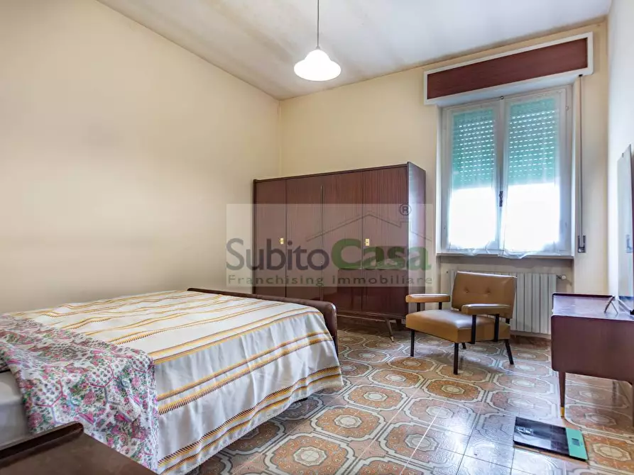 Immagine 15 di Casa indipendente in vendita  in Via Garibaldi 46 a Paglieta