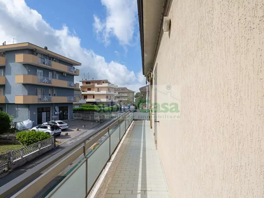 Immagine 17 di Casa indipendente in vendita  in Via Garibaldi 46 a Paglieta