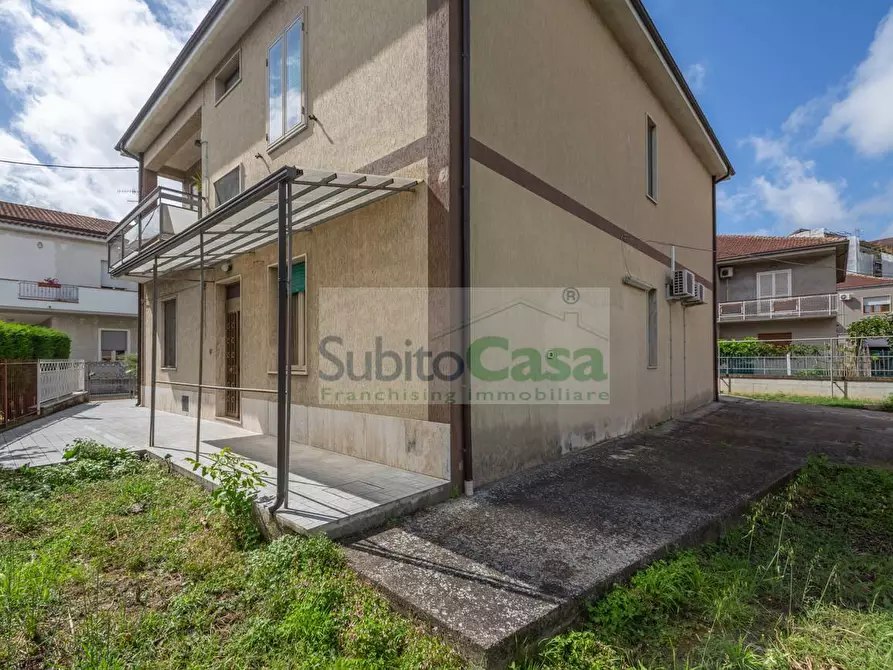 Immagine 19 di Casa indipendente in vendita  in Via Garibaldi 46 a Paglieta