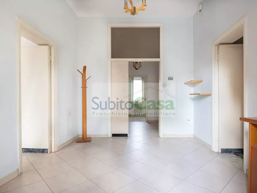 Immagine 21 di Casa indipendente in vendita  in Via Garibaldi 46 a Paglieta