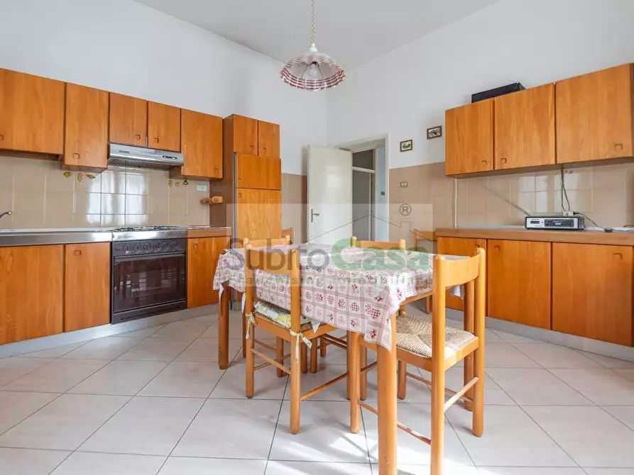 Immagine 22 di Casa indipendente in vendita  in Via Garibaldi 46 a Paglieta