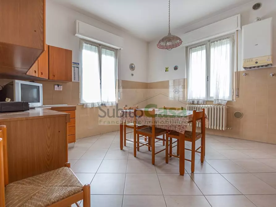 Immagine 23 di Casa indipendente in vendita  in Via Garibaldi 46 a Paglieta