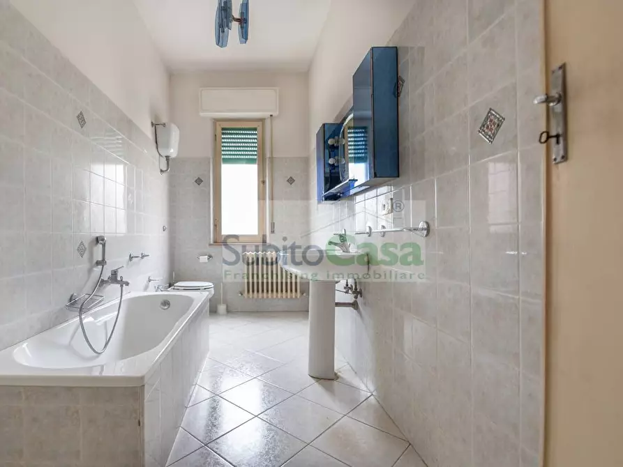 Immagine 24 di Casa indipendente in vendita  in Via Garibaldi 46 a Paglieta