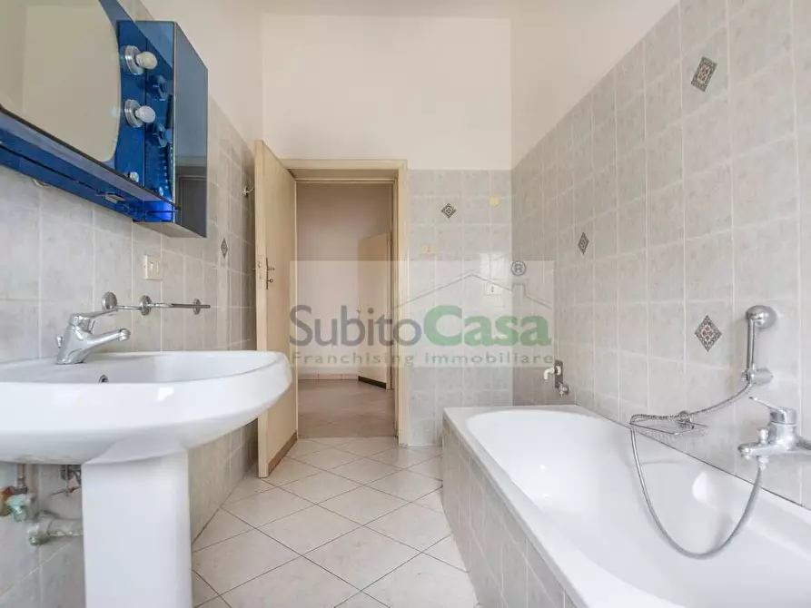 Immagine 25 di Casa indipendente in vendita  in Via Garibaldi 46 a Paglieta