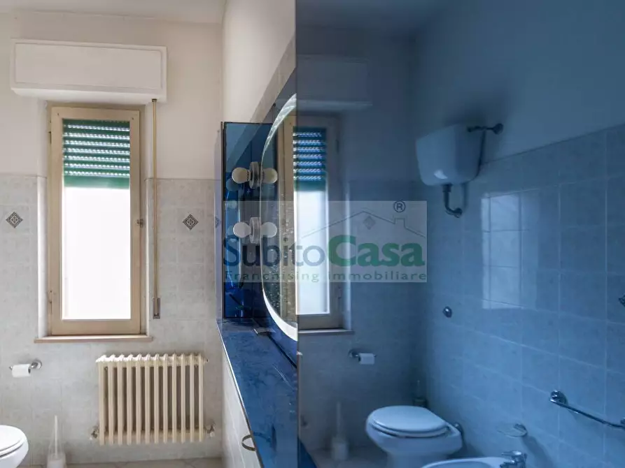 Immagine 26 di Casa indipendente in vendita  in Via Garibaldi 46 a Paglieta