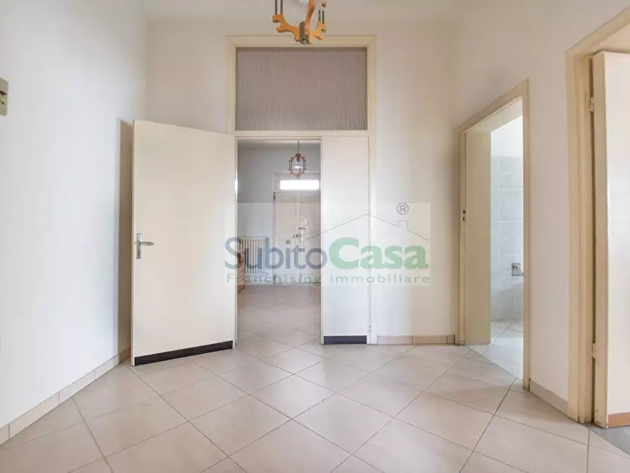 Immagine 27 di Casa indipendente in vendita  in Via Garibaldi 46 a Paglieta