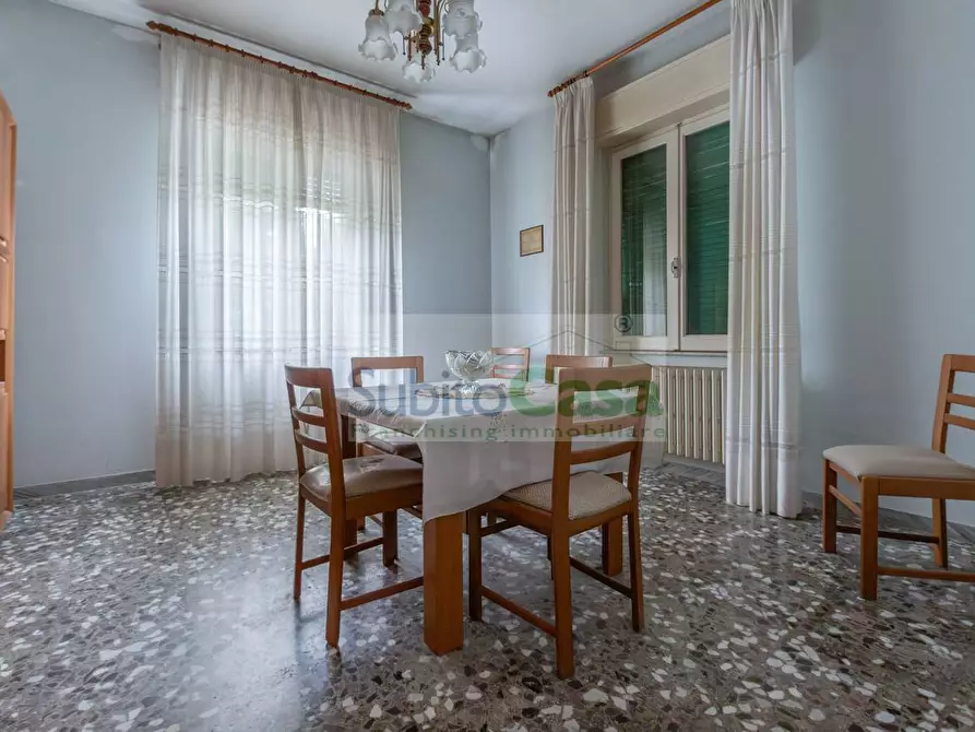 Immagine 28 di Casa indipendente in vendita  in Via Garibaldi 46 a Paglieta