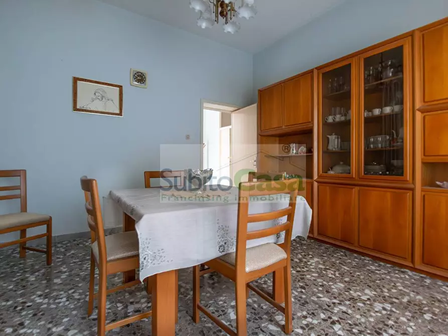 Immagine 29 di Casa indipendente in vendita  in Via Garibaldi 46 a Paglieta