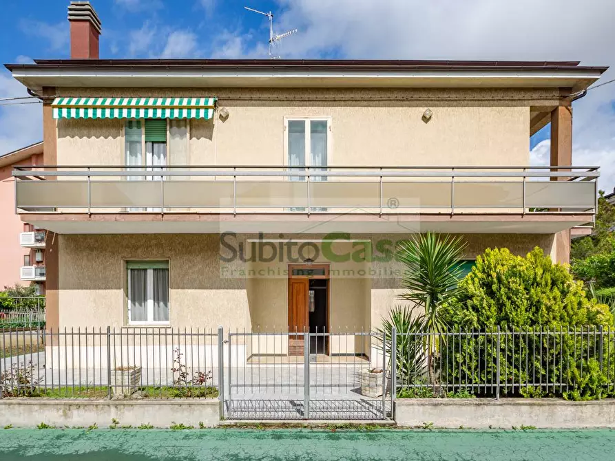 Immagine 34 di Casa indipendente in vendita  in Via Garibaldi 46 a Paglieta