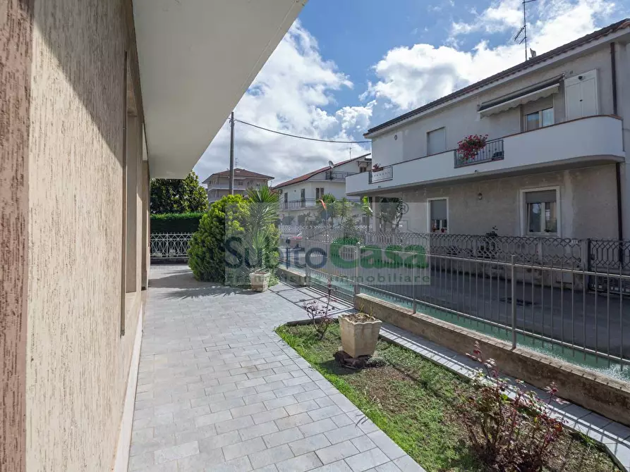 Immagine 39 di Casa indipendente in vendita  in Via Garibaldi 46 a Paglieta