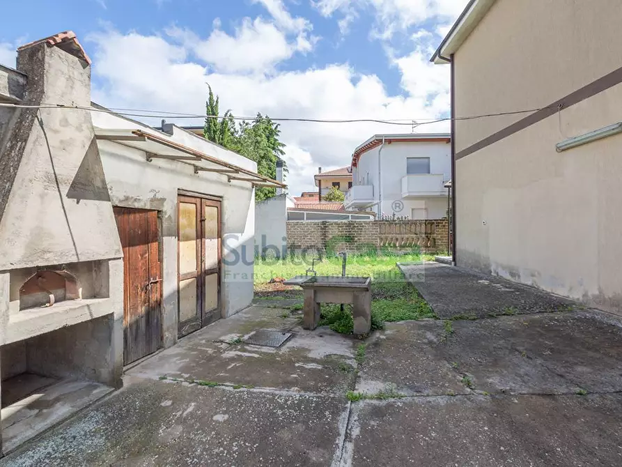 Immagine 41 di Casa indipendente in vendita  in Via Garibaldi 46 a Paglieta