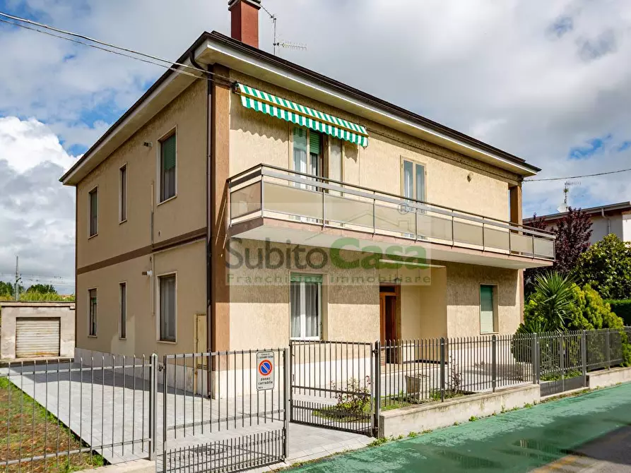 Immagine 5 di Terreno residenziale in vendita  in Via Garibaldi 46 a Paglieta