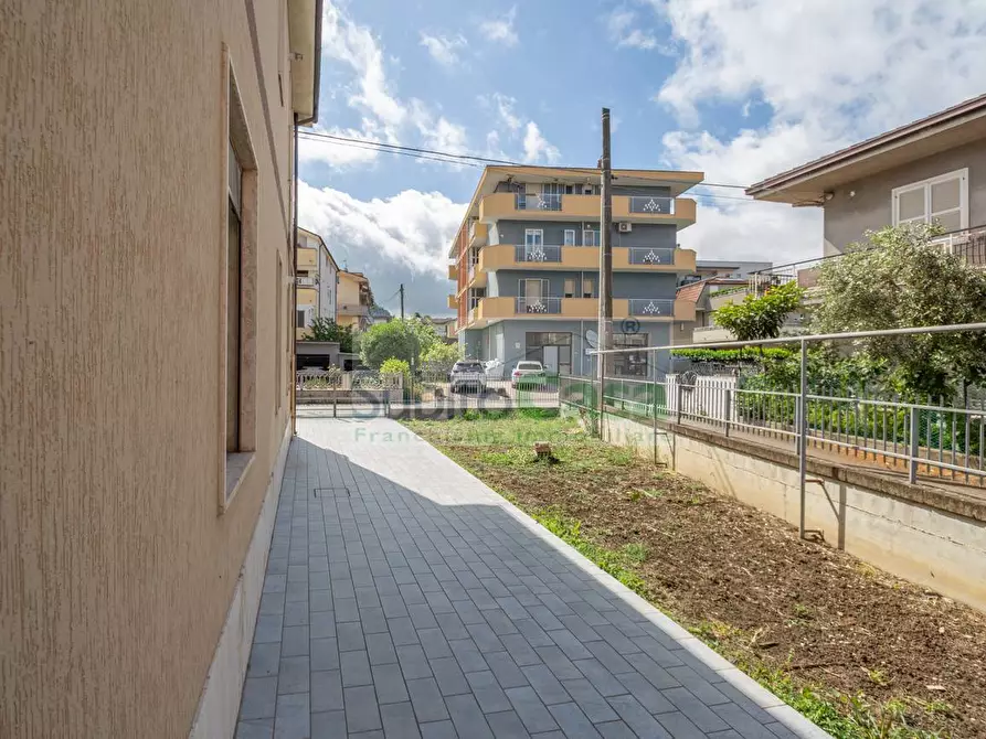 Immagine 8 di Terreno residenziale in vendita  in Via Garibaldi 46 a Paglieta