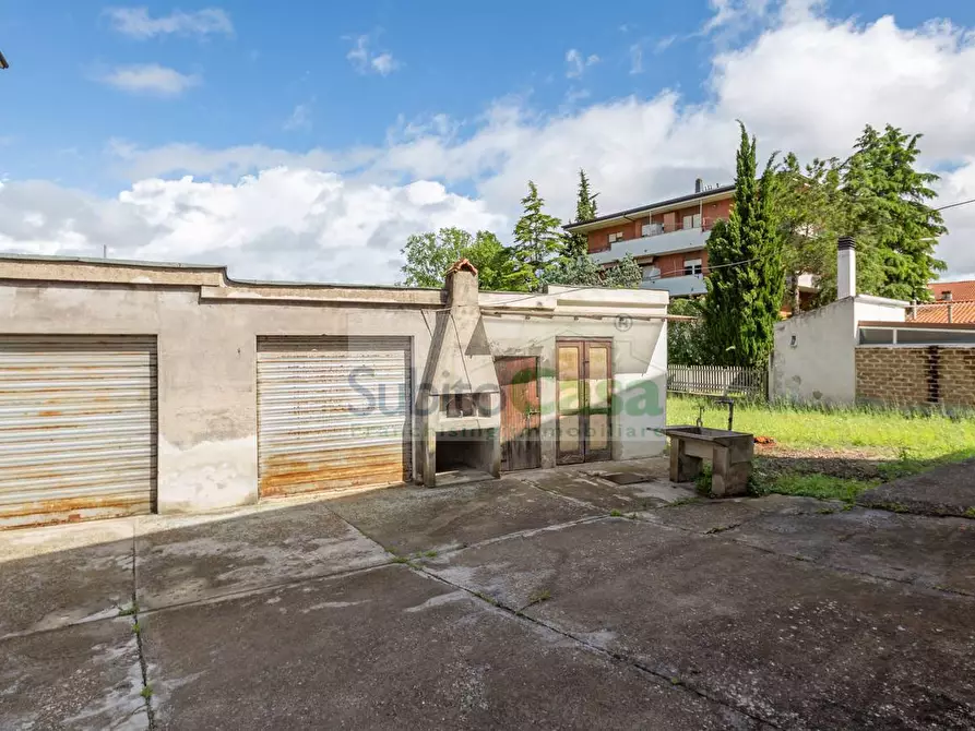 Immagine 10 di Terreno residenziale in vendita  in Via Garibaldi 46 a Paglieta