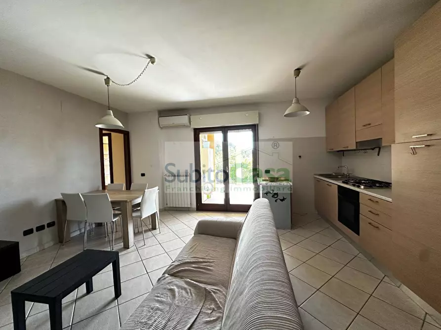 Immagine 3 di Appartamento in affitto  in Via Aldo Moro 90 a Chieti