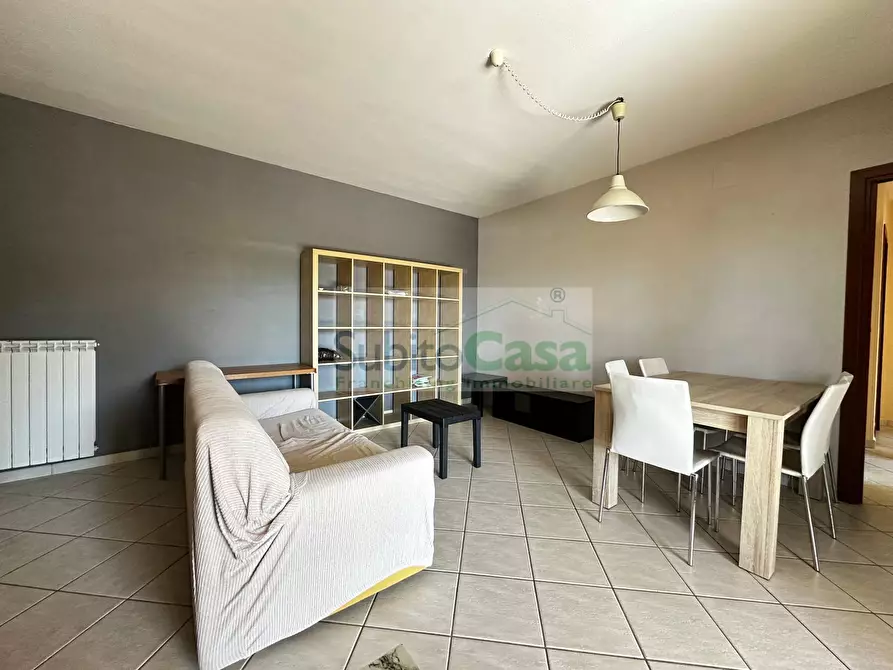 Immagine 4 di Appartamento in affitto  in Via Aldo Moro 90 a Chieti