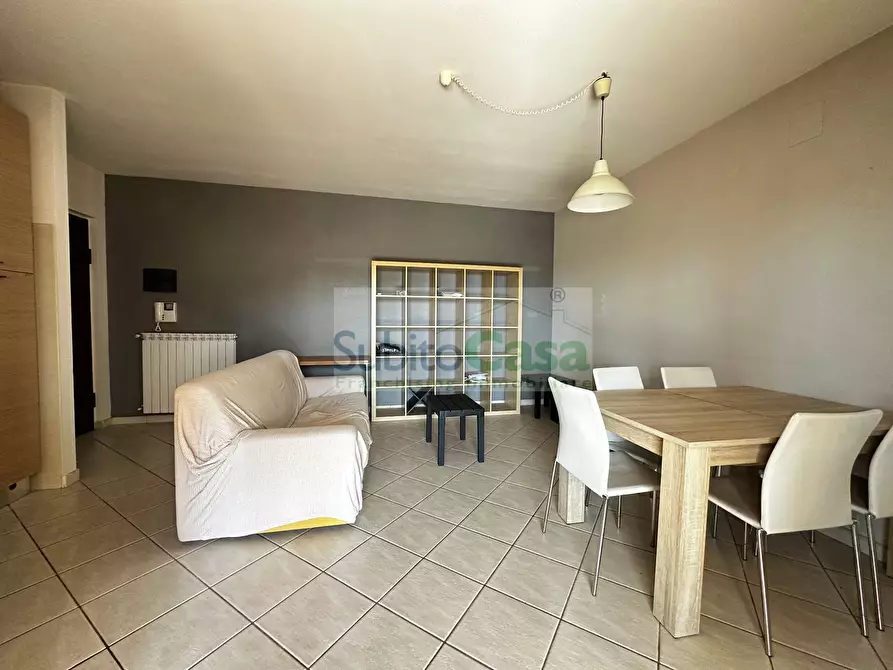 Immagine 6 di Appartamento in affitto  in Via Aldo Moro 90 a Chieti