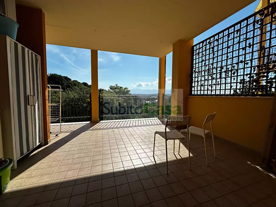 Immagine 7 di Appartamento in affitto  in Via Aldo Moro 90 a Chieti