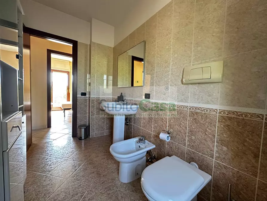 Immagine 10 di Appartamento in affitto  in Via Aldo Moro 90 a Chieti