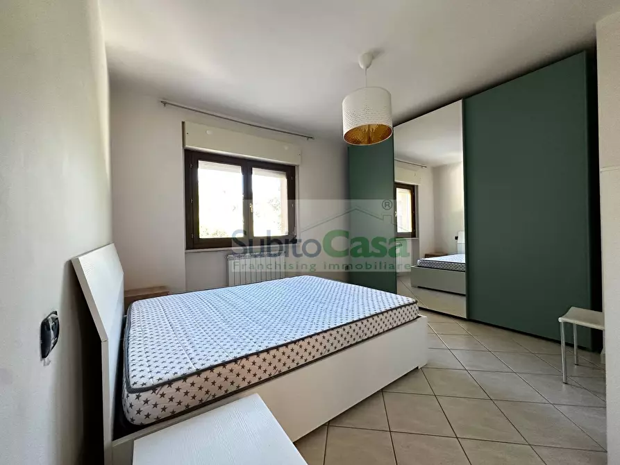 Immagine 11 di Appartamento in affitto  in Via Aldo Moro 90 a Chieti