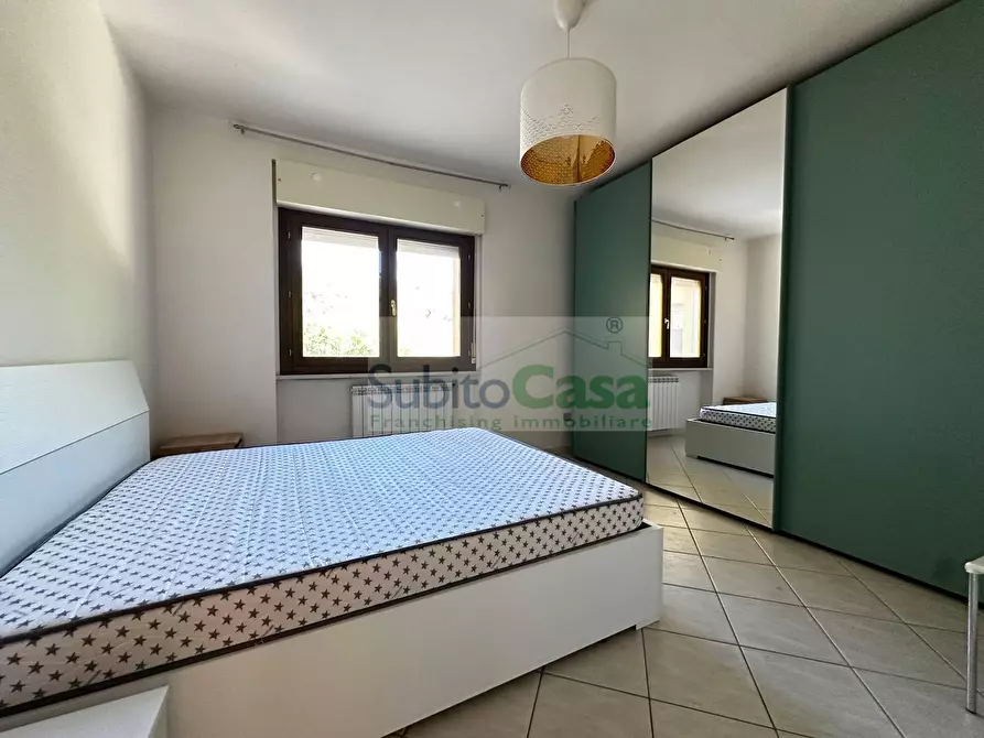 Immagine 12 di Appartamento in affitto  in Via Aldo Moro 90 a Chieti