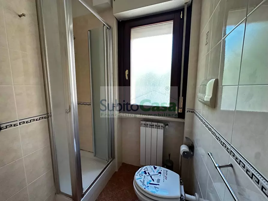 Immagine 15 di Appartamento in affitto  in Via Aldo Moro 90 a Chieti