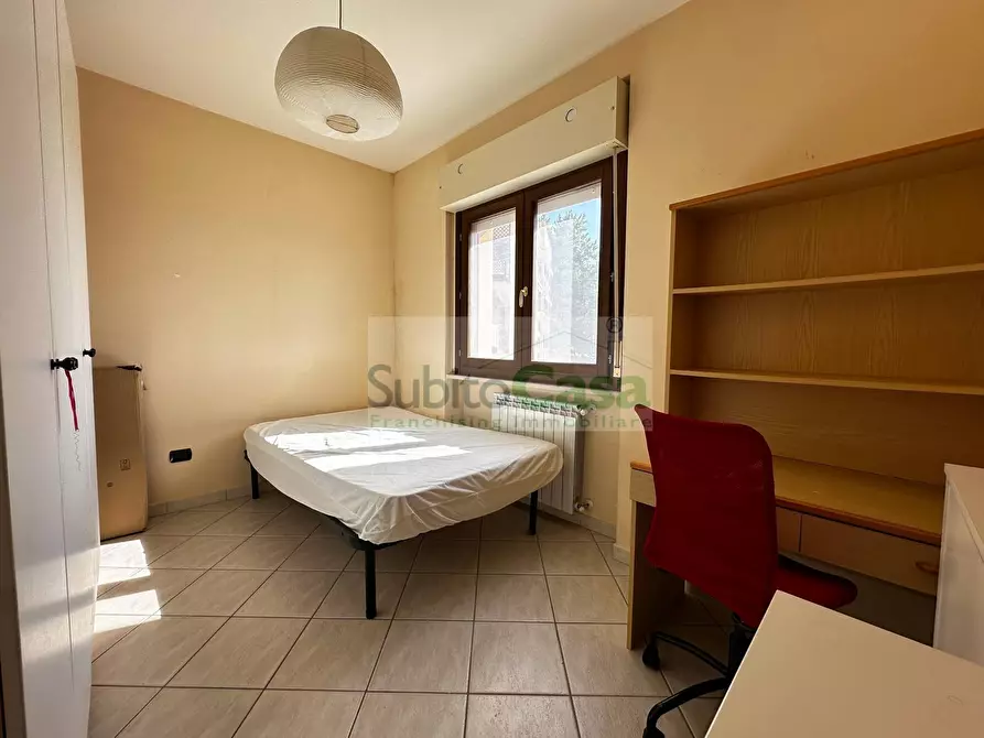 Immagine 16 di Appartamento in affitto  in Via Aldo Moro 90 a Chieti