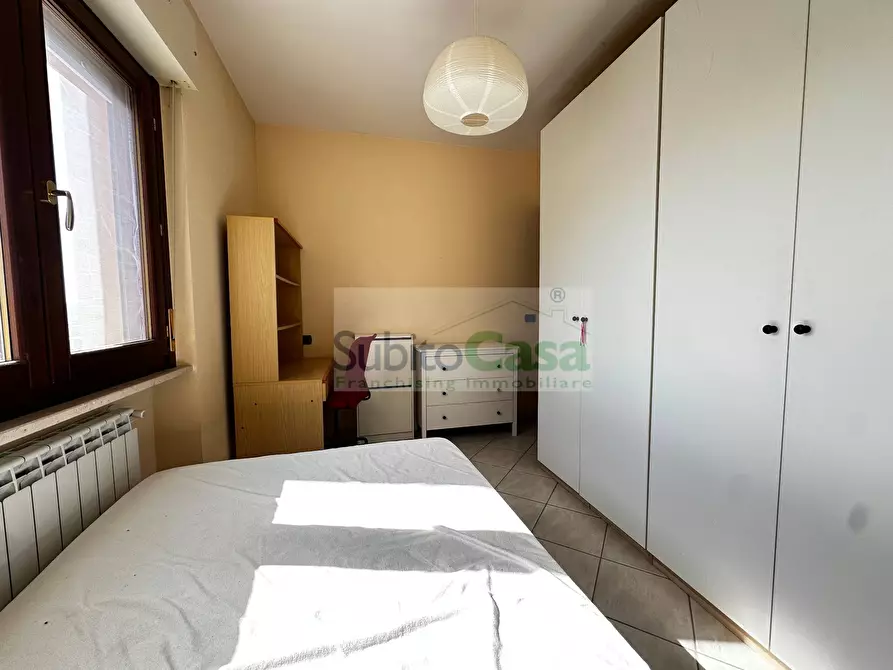 Immagine 17 di Appartamento in affitto  in Via Aldo Moro 90 a Chieti