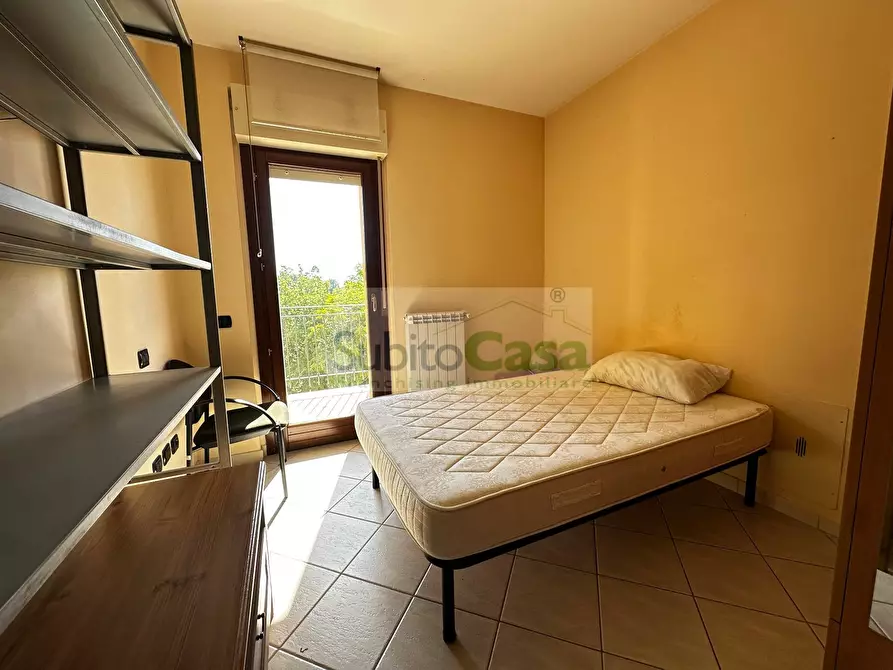 Immagine 18 di Appartamento in affitto  in Via Aldo Moro 90 a Chieti