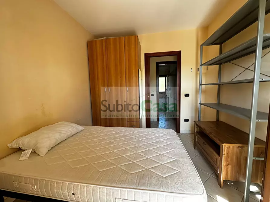 Immagine 20 di Appartamento in affitto  in Via Aldo Moro 90 a Chieti