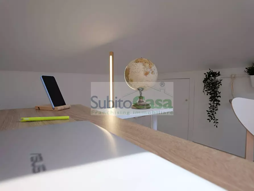 Immagine 4 di Ufficio in affitto  in Via Dei Vestini 250 a Chieti