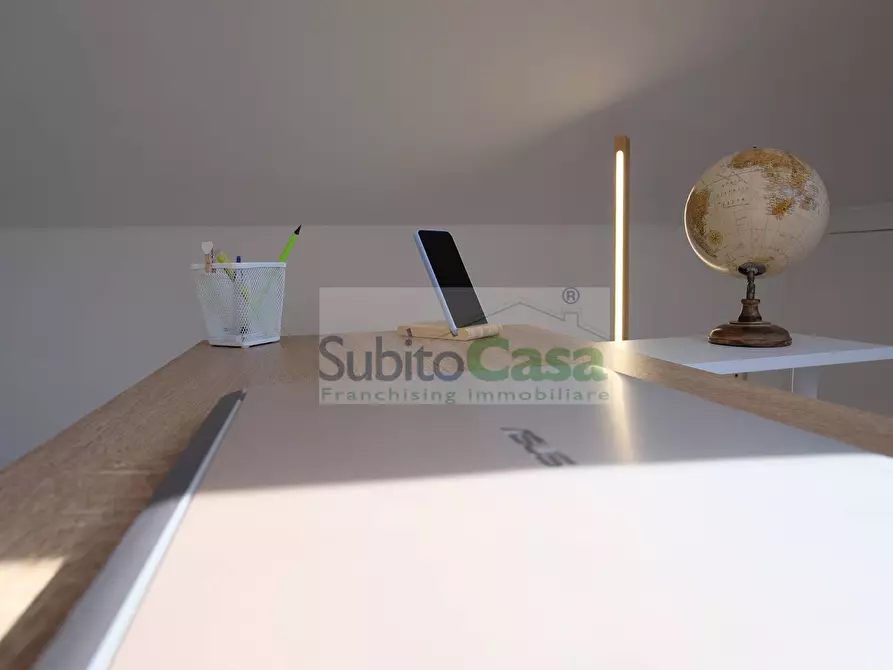 Immagine 6 di Ufficio in affitto  in Via Dei Vestini 250 a Chieti