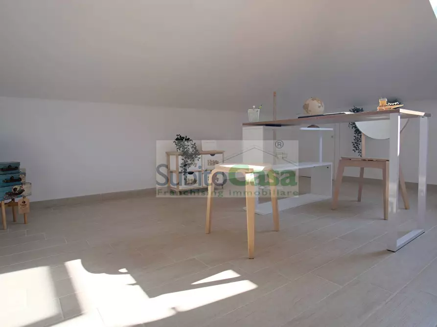 Immagine 6 di Appartamento in vendita  in Via  Dei Vestini 186 a Chieti