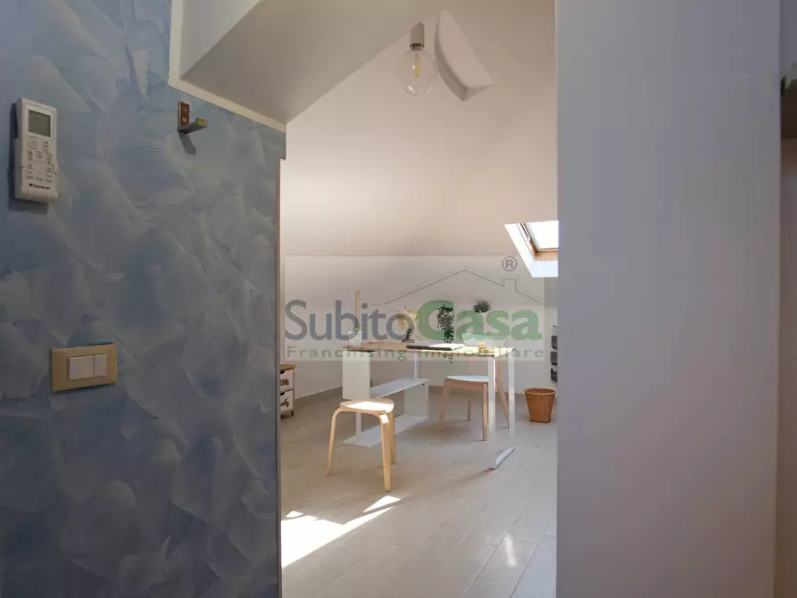 Immagine 18 di Appartamento in vendita  in Via  Dei Vestini 186 a Chieti
