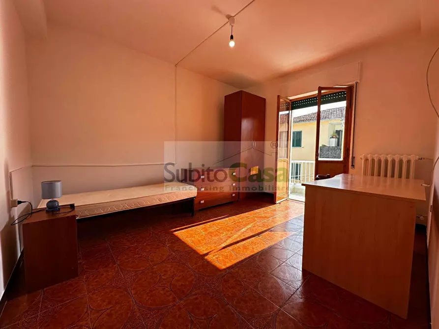 Immagine 7 di Casa semindipendente in affitto  in Via C. De Meis 7 a Chieti