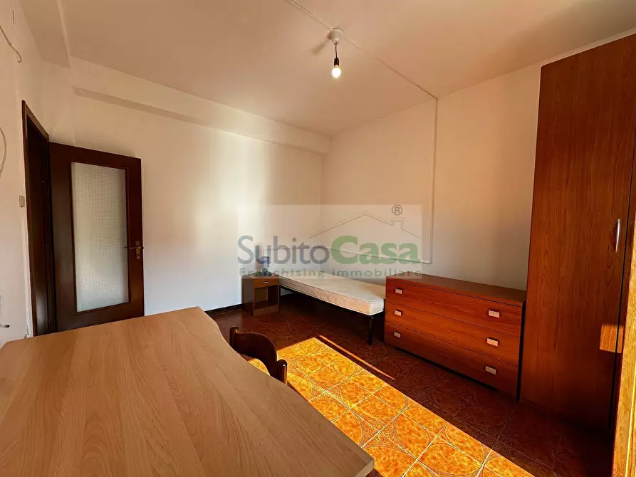 Immagine 9 di Casa semindipendente in affitto  in Via C. De Meis 7 a Chieti