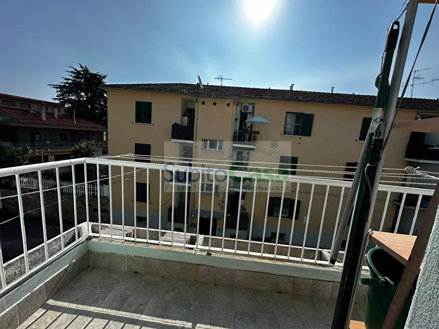 Immagine 17 di Casa semindipendente in affitto  in Via C. De Meis 7 a Chieti
