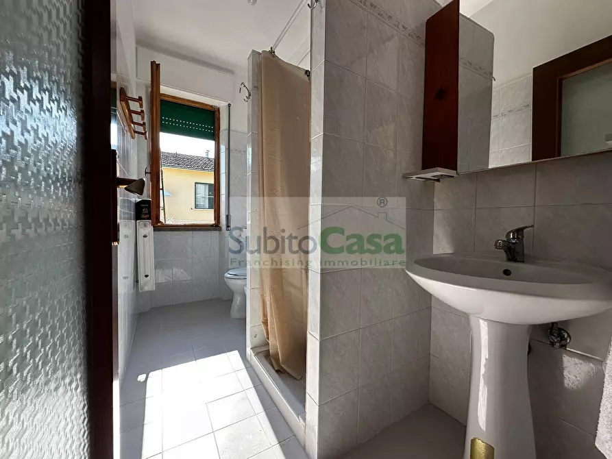 Immagine 14 di Casa semindipendente in affitto  in Via C. De Meis 7 a Chieti
